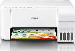 Epson Ecotank L3156 Multi Function Printer