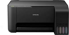 Epson Eco Tank L3101 Multi Function Printer