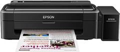 Epson L130 Single Function Printer