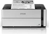 Epson M1140 Single Function Printer
