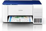 Epson Ecotank L3115 Multi Function Printer