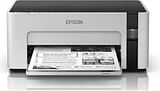 Epson M1100 Single Function Inktank Printer