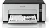 Epson M1100 Single Function Inktank Printer