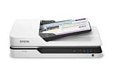 Epson WorkForce DS-1630 Scanner