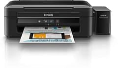 Epson L360 Multi Function Inkjet Printer