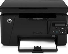 HP LaserJet Pro M126nw Multi Function Wireless Printer