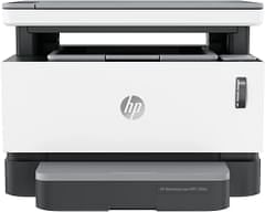 HP Neverstop Laser 1200w Multi Function Laserjet Printer