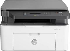 HP Laser MFP 136w Multi Function Printer