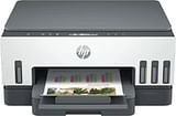 HP Smart Tank 720 Multi Function Inkjet Printer