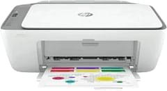 HP DeskJet Ink Advantage 2776 Multi Function Inkjet Printer