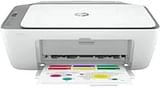 HP DeskJet 2729 Multi Function Inkjet Printer (