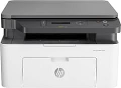 HP Laser 136NW Multi Function Printer