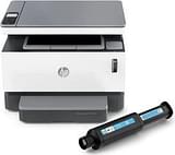 HP Neverstop Laser 1200 Series Multi Function Printer