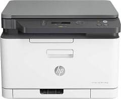 HP Laser 178nw Multi Function Printer