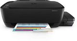 HP DeskJet Ink Tank GT5821 Multi Function Wireless Printer