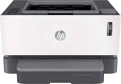 HP Neverstop 1000W Single Function Laser Printer