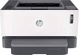 HP Neverstop 1000W Single Function Laser Printer