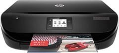 HP DeskJet Ink Advantage 4535 Multi-function Wireless Printer