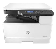 HP LaserJet M436n Multi-Function Laser Printer