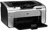 HP LaserJet Pro P1108 Single Function Printer