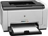 HP LaserJet Pro CP1025 Single Function Printer