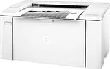 HP M104A Single Function Printer