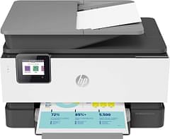 HP OfficeJet Pro 9010 Multi Function Printer