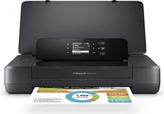 HP OfficeJet 200 Single Function Printer