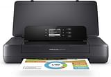 HP OfficeJet 200 Single Function Printer