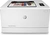 HP LaserJet Pro M154NW Single Function Printer
