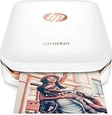 HP Sprocket Z3Z91A Portable Photo Printer