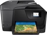 HP OfficeJet Pro 8710 Multi Function Printer