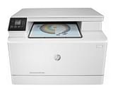 HP LaserJet Pro M180N Multi Function Laser Printer