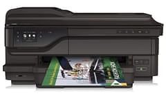 HP OfficeJet 7612 Wide Format e Multi Function Printer