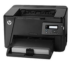 HP LaserJet Pro M202dw Single Function Laser Printer
