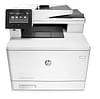 HP LaserJet Pro MFP M477fnw Wireless Color Printer