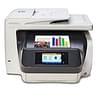 HP 8730  Multi-Function Laser Printer