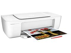 HP DeskJet Ink Advantage 1115 Single Function Printer