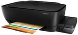 HP DeskJet GT 5811 1WW43A Multi Function Printer