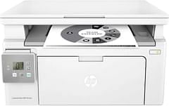 HP LaserJet Ultra M134a Multi Function Printer