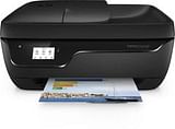 HP DeskJet Ink Advantage 3835 Multi Function Wireless Printer