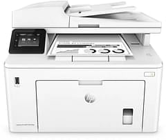 HP LaserJet Pro M227fdw Multi Function Wireless Printer