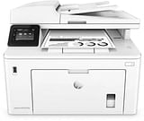 HP LaserJet Pro M227fdw Multi Function Wireless Printer