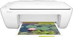 HP DeskJet 2132 Multi Function Printer