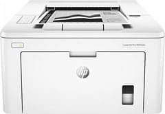 HP LaserJet Pro M203dw Printer Single Function Printer