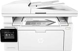 HP LaserJet Pro MFP M132fw Multi Function Wireless Printer