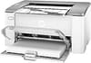 HP LaserJet Ultra M106w Single Function Printer