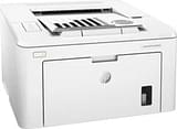 HP LaserJet Pro M203d Single Function Printer