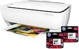 HP DeskJet Ink Advantage 3636 Multi Function Printer