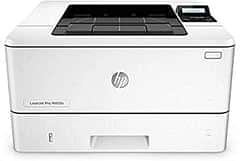 HP LaserJet Pro M403N Single Function Printer